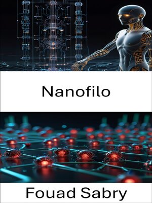 cover image of Nanofilo